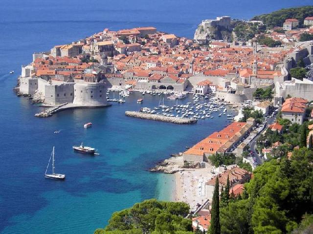 Dubrovnik Accommodation 2022